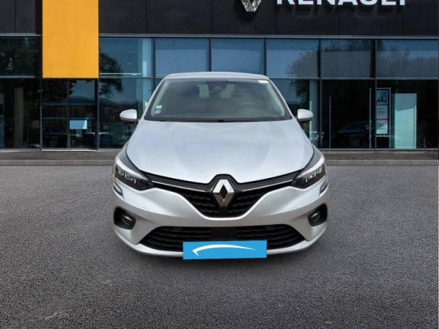 Renault Clio image 3