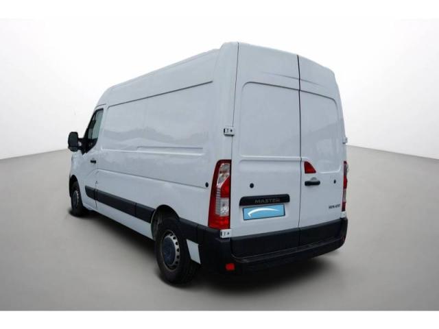 Renault Master image 6