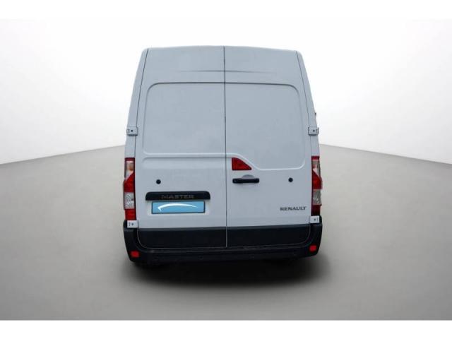Renault Master image 8