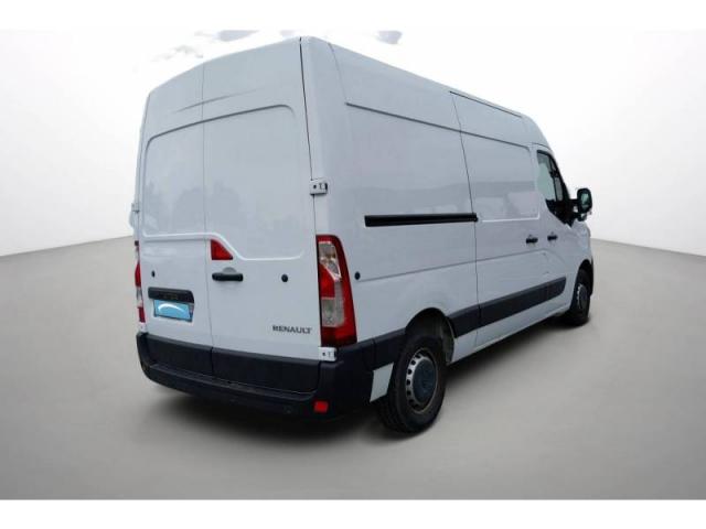 Renault Master image 1