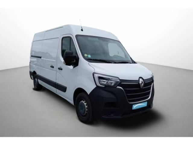 Renault Master image 7