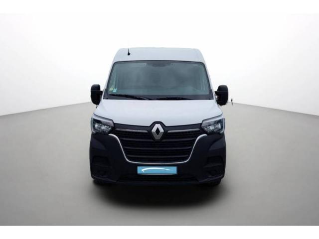 Renault Master image 2
