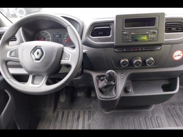 Renault Master image 4