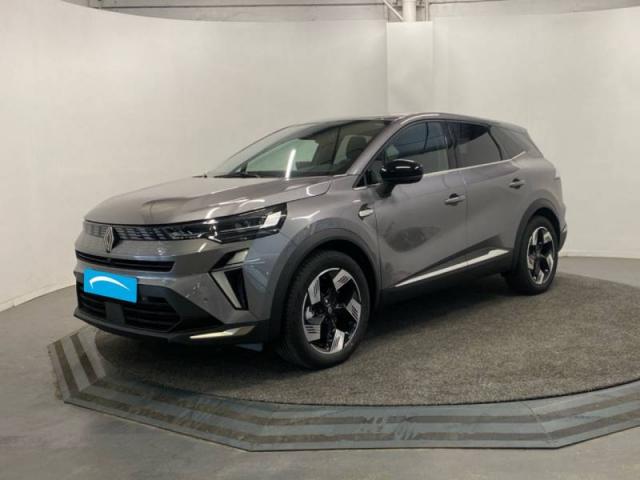 Renault Symbioz E-Tech Full Hybrid 160 Ch Techno