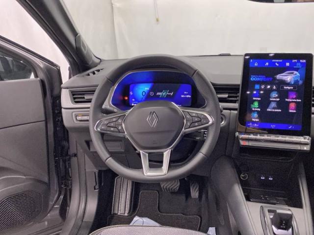 Renault Symbioz image 8