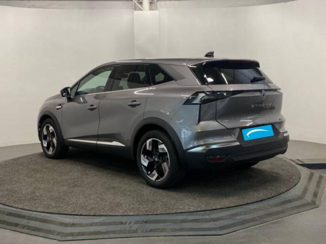 Renault Symbioz image 6