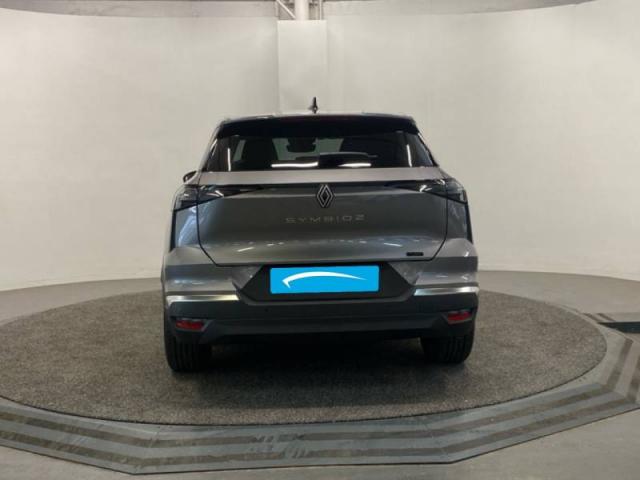 Renault Symbioz image 2