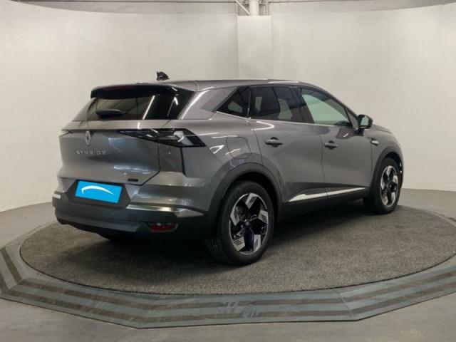 Renault Symbioz image 4