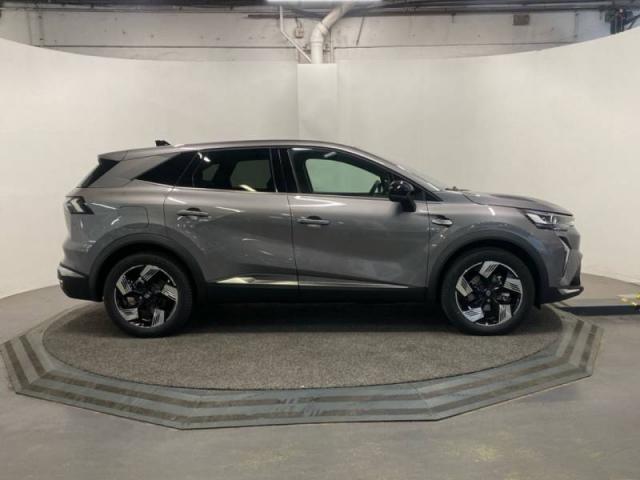 Renault Symbioz image 5