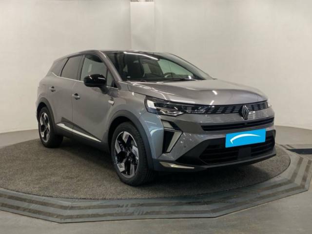 Renault Symbioz image 1