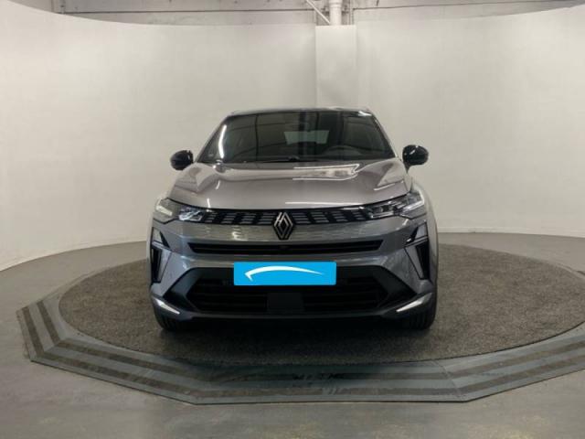 Renault Symbioz image 3