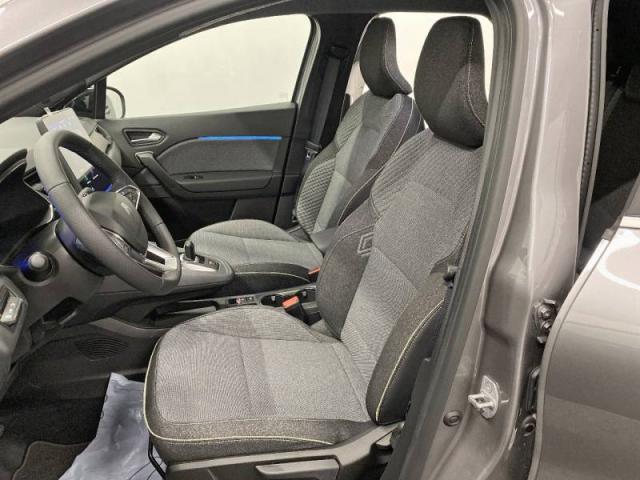 Renault Symbioz image 9