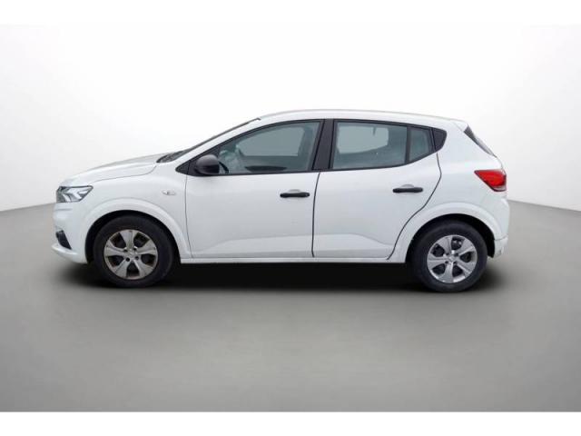 Dacia Sandero image 4