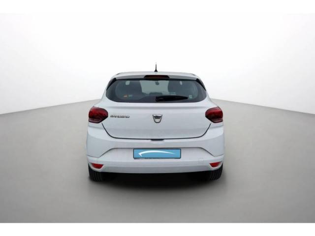 Dacia Sandero image 3