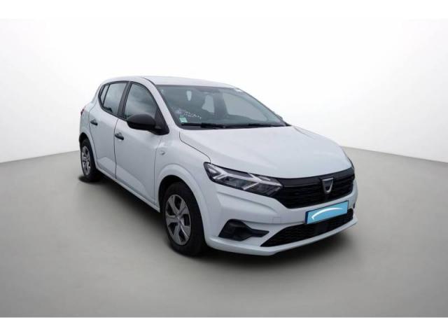 Dacia Sandero image 9