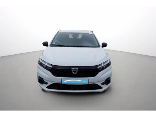 Dacia Sandero image 5
