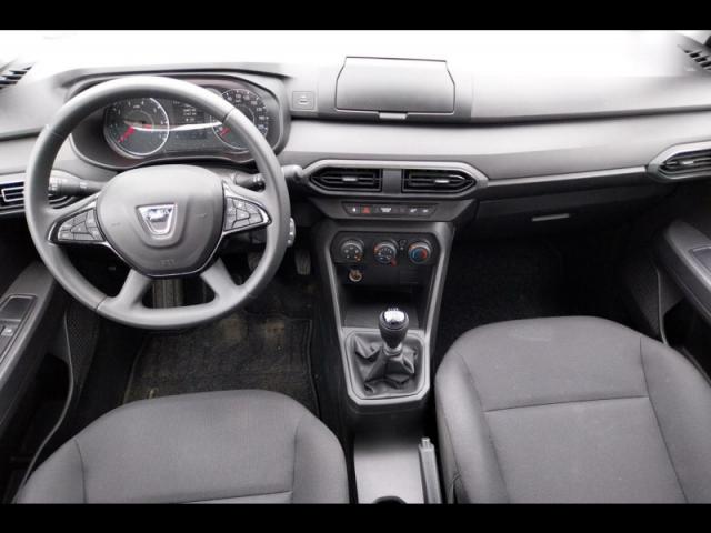 Dacia Sandero image 7
