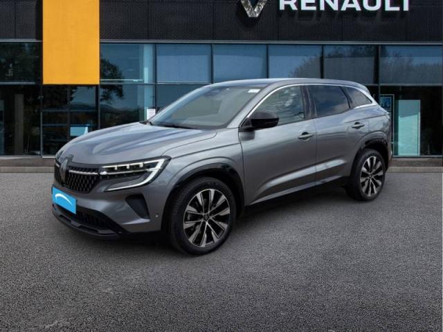 Renault Austral E-Tech Hybrid 200 Techno