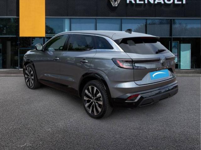 Renault Austral image 3