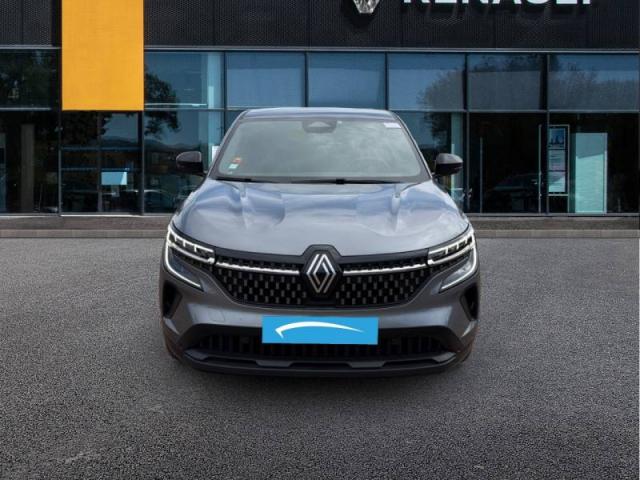 Renault Austral image 8