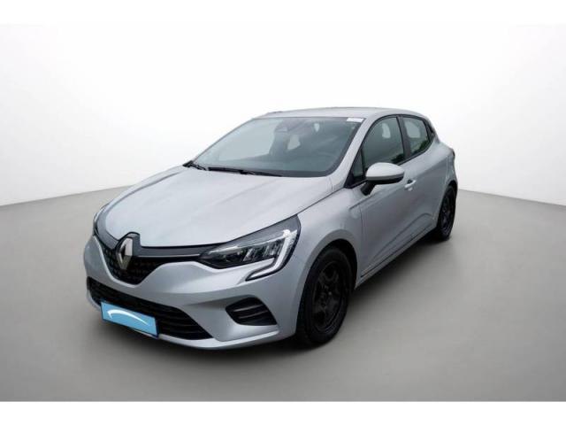 Renault Clio E-Tech 140 - 21n Business