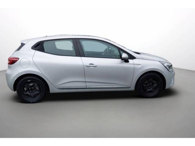Renault Clio image 6