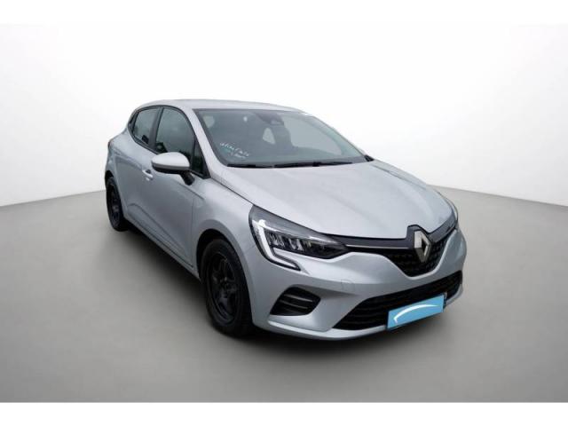 Renault Clio image 2