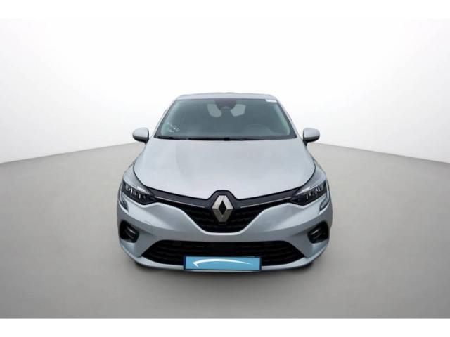 Renault Clio image 7