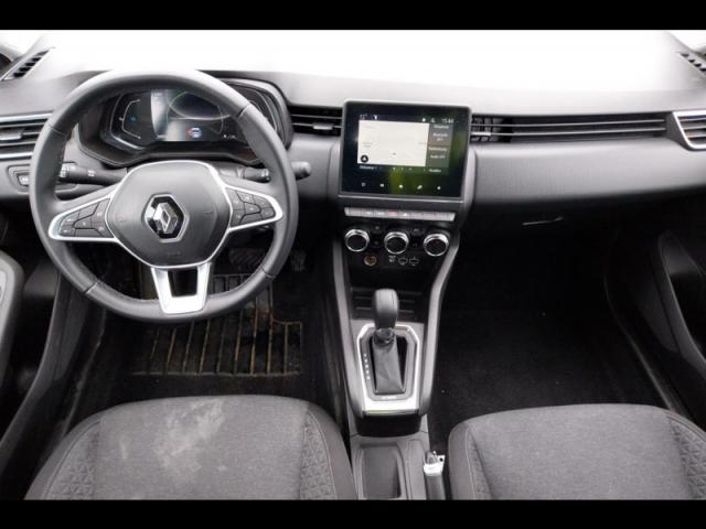 Renault Clio image 8