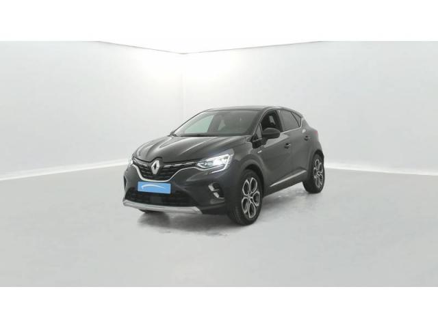 Renault Captur Tce 90 Techno