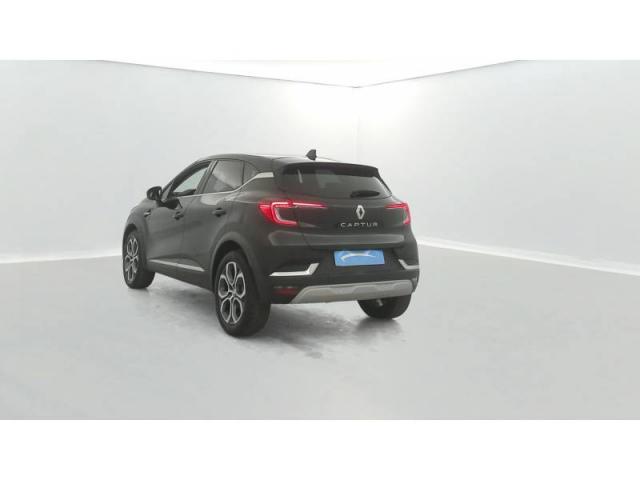 Renault Captur image 4
