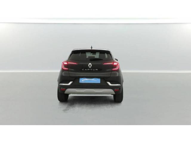 Renault Captur image 6