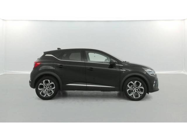 Renault Captur image 3