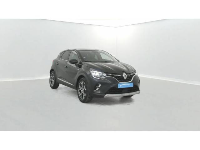 Renault Captur image 2