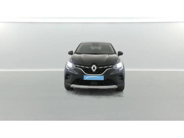 Renault Captur image 9