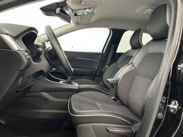 Renault Captur image 8