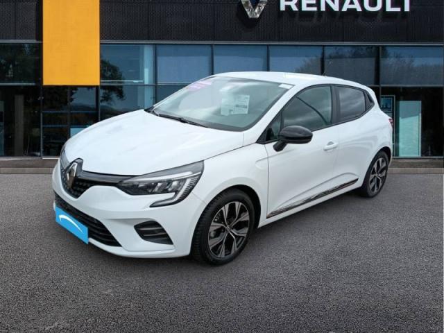 Renault Clio E-Tech Full Hybrid 145 Evolution