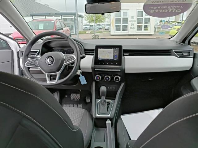 Renault Clio image 2