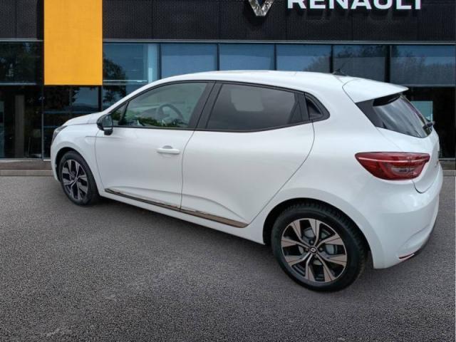 Renault Clio image 8