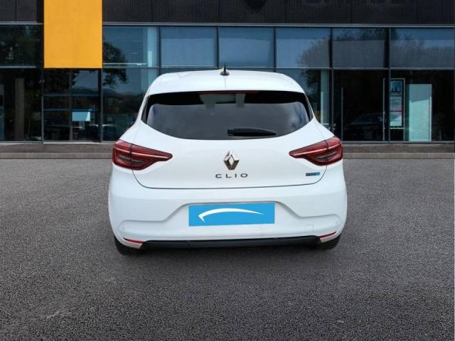 Renault Clio image 9