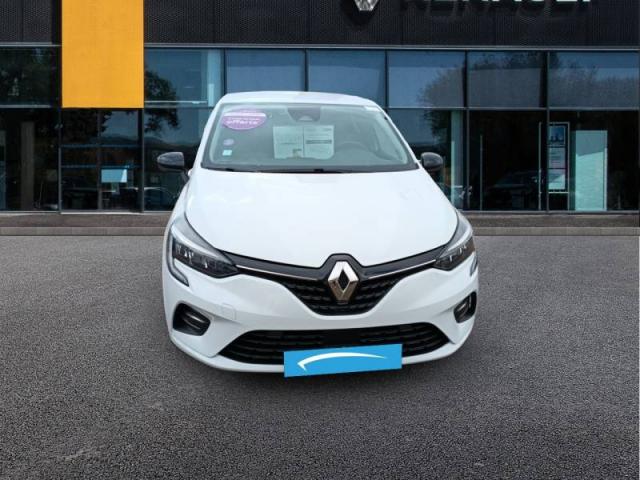 Renault Clio image 6