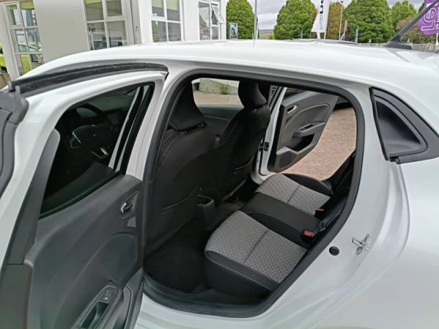 Renault Clio image 4