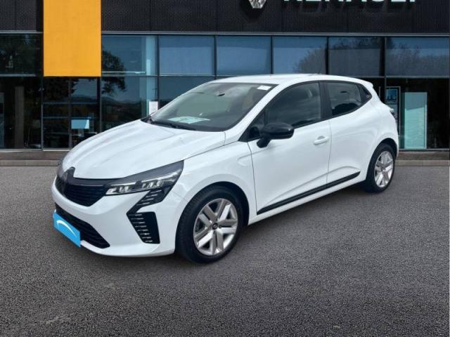 Renault Clio Sce 65 Ch Gsr2 Evolution