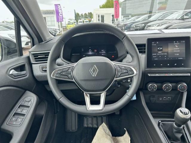 Renault Clio image 7