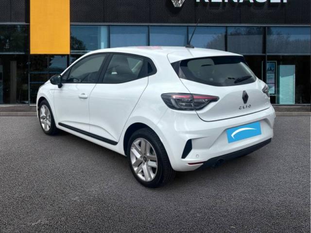 Renault Clio image 6