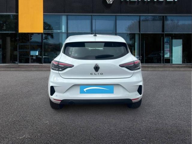 Renault Clio image 2