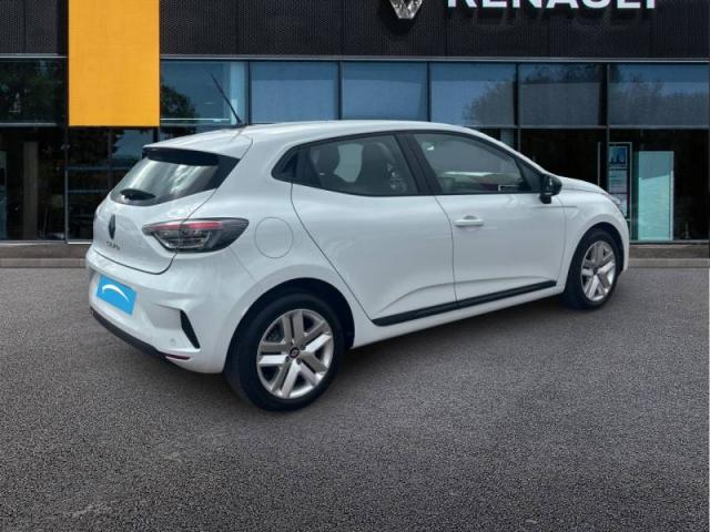 Renault Clio image 1