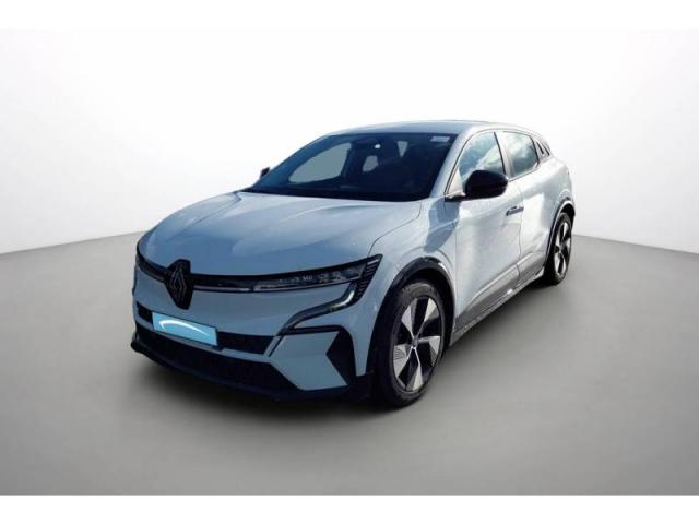 Renault Mégane E-Tech Ev60 220 Ch Super Charge Equilibre