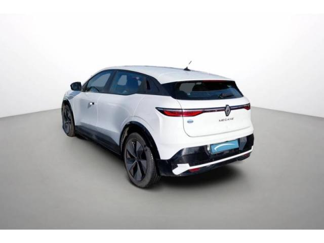 Renault Mégane image 2