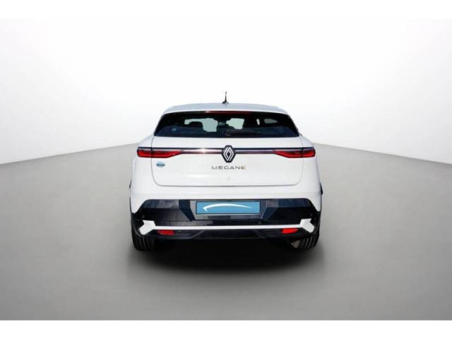 Renault Mégane image 1